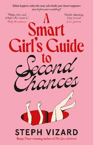 A Smart Girl's Guide To Second Chances